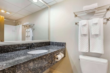 Standard Room, 1 King Bed, Non Smoking, Jetted Tub