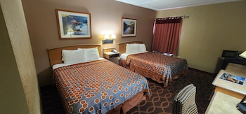 Basic Double Room