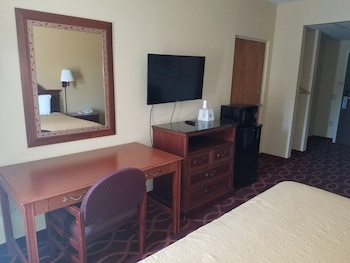 Basic Single Room
