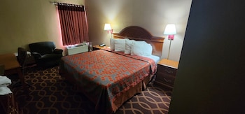 Basic Single Room