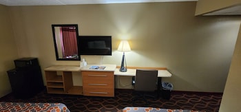 Basic Double Room