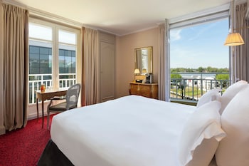 Deluxe Room, Lakeside