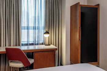 Room, 1 King Bed