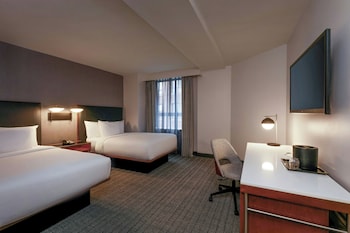 Room, 2 Double Beds