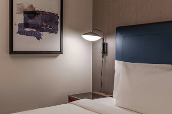 Room, 1 King Bed