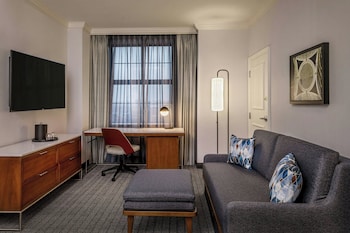 Suite, 1 Bedroom