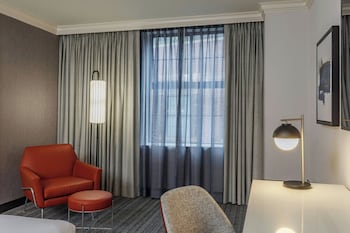 Room, 1 King Bed