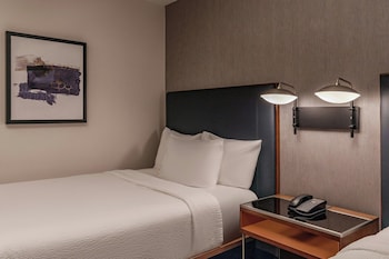 Room, 2 Double Beds