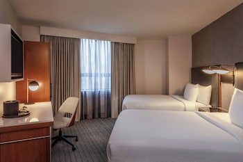 Room, 2 Double Beds