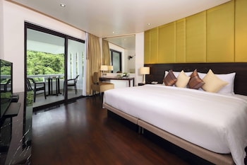 Suite, 2 Bedrooms