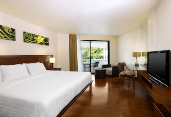 Room, 1 King Bed