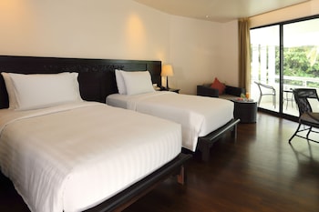 Room, 2 Twin Beds