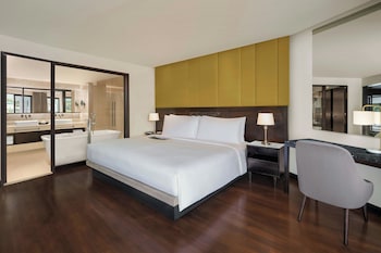 Suite, 2 Bedrooms