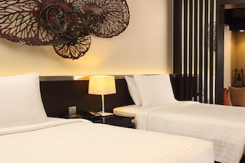 Room, 2 Twin Beds