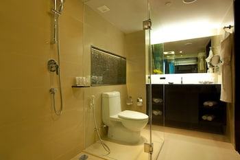 Room, 1 King Bed