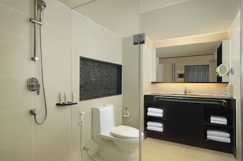 Room, 2 Twin Beds, Ocean View