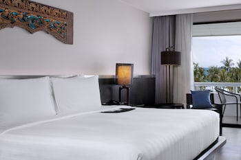 Room, 1 King Bed, Ocean View
