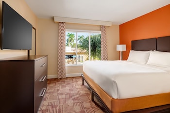 Room, 1 King Bed, Accessible (Hearing)