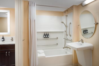 Room, 2 Double Beds, Balcony