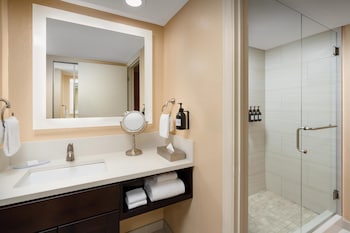 Room, 1 King Bed