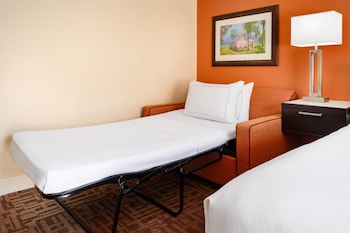 Room, 1 King Bed