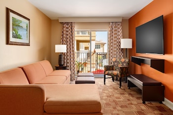 Suite, 1 Bedroom