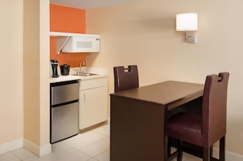 Suite, 1 Bedroom