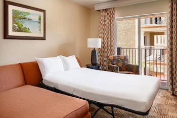 Suite, 1 Bedroom