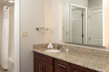 Room, 1 King Bed with Sofa bed, Accessible (Hearing)