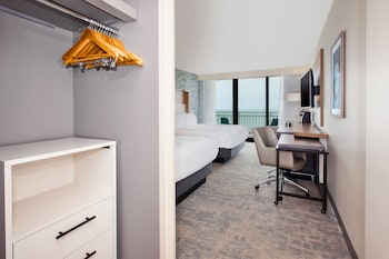 Standard Room, 2 Queen Beds