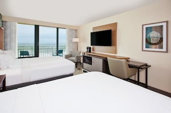 Standard Room, 2 Queen Beds