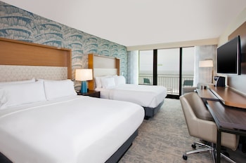 Standard Room, 2 Queen Beds