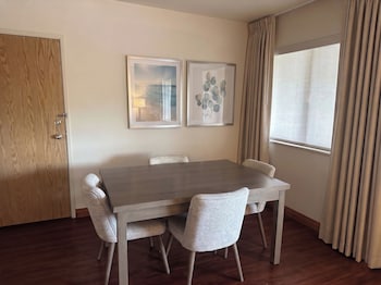 Suite, Multiple Beds, Non Smoking (Efficiency)