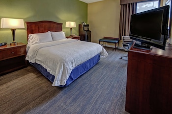 Room, 1 Queen Bed, Accessible, Bathtub (Mobility & Hearing)