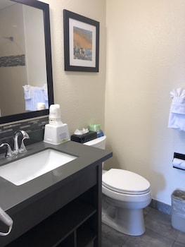 Studio Suite, 2 Queen Beds, Non Smoking