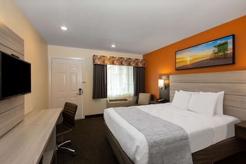 Room, 1 Queen Bed, Non Smoking