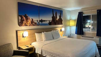 Room, 1 King Bed, Non Smoking