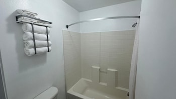 Premium Suite, 2 Queen Beds, Non Smoking