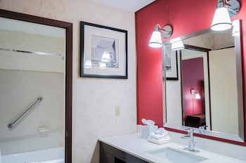 Double Room - Disability Access