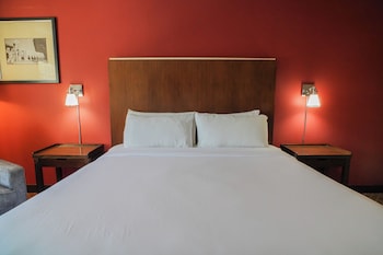 Queen Room - Disability Access