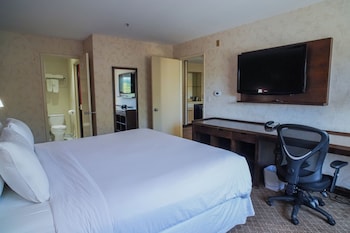 Queen Room - Disability Access