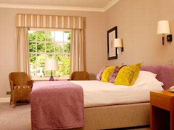 Classic Double or Twin Room