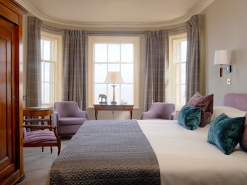 Double Room, Sea View