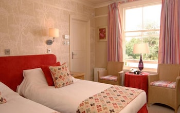 Classic Double or Twin Room