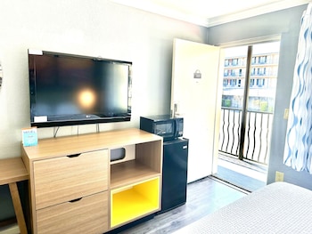 Room, Multiple Beds, Non Smoking