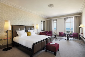 Superior Room, Sea View