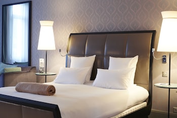 Superior Room, Sea View