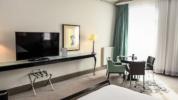 Superior Room, Sea View