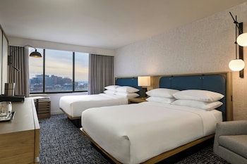 Club Room, 1 Double Bed