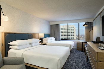 Club Room, 1 Double Bed